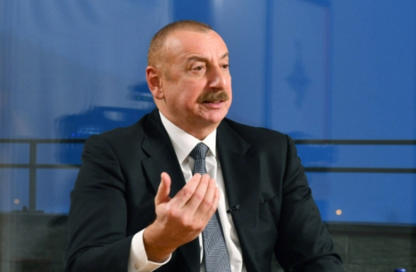Азербайджан увеличит расходы на оборону в госбюджете на 2023 год – Алиев